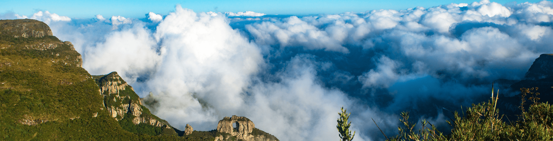 Serra do Rio do Rastro 
